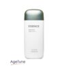 Missha All Around Safe Block Essence Sun Milk