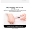 Missha All Around Safe Block Essence Sun Milk