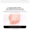 Missha All Around Safe Block Soft Finish Sun Milk