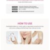 Missha All Around Safe Block Soft Finish Sun Milk