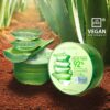 Nature Republic Soothing & Moisture Aloe Vera 92% Soothing Gel