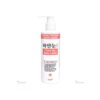 Nella White Snow Fermented Tone Up Body Lotion