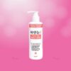 Nella White Snow Fermented Tone Up Body Lotion
