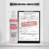 Nella White Snow Fermented Tone Up Body Lotion