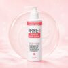 Nella White Snow Fermented Tone Up Body Lotion