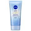 Nivea Japan UV Super Water Essence SPF50+ PA++++