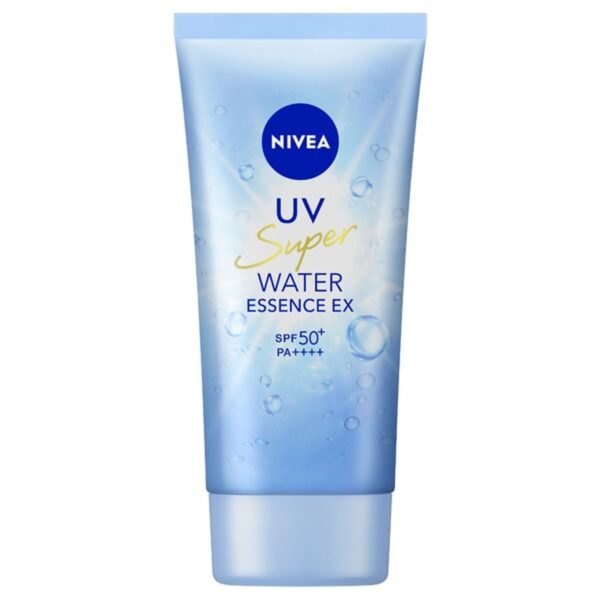 Nivea Japan UV Super Water Essence SPF50+ PA++++