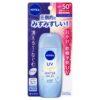 Nivea Japan UV Super Water Gel SPF50 PA++++