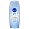 Nivea Japan UV Super Water Gel SPF50 PA++++