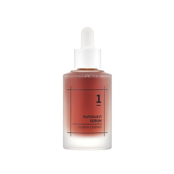 Numbuzin No.1 Clear Filter Sun Essence SPF50+ PA++++