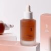 Numbuzin No.1 Clear Filter Sun Essence SPF50+ PA++++