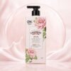On The Body Cashmere Perfume Body Lotion Sweet Love
