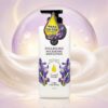 On The Body English Iris Nourishing Body Lotion