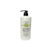 On The Body Goat Milk Nourishing Body Lotion Baby Powder