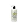 On The Body Goat Milk Nourishing Body Lotion Baby Powder
