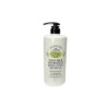 On The Body Goat Milk Nourishing Body Lotion Baby Powder