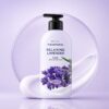 On The Body The Natural Relaxing Lavender Body Lotion