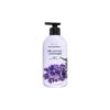 On The Body The Natural Relaxing Lavender Body Lotion