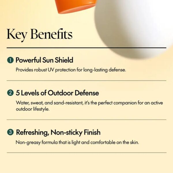 Purito Daily Soft Touch Sunscreen SPF50+ PA++++