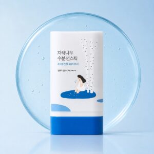 Round Lab Birch Juice Moisturizing Sun Stick SPF50+ PA++++