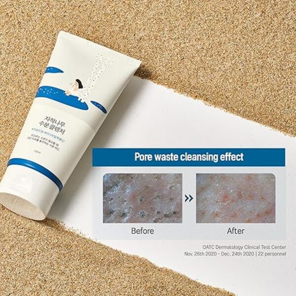 Round Lab Birch Juice Moisturizing Sunscreen SPF50+ PA++++ Round Lab Birch Juice Moisturizing Sunscreen SPF50+ PA++++