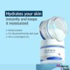 Round Lab Birch Juice Moisturizing Sunscreen SPF50+ PA++++ Round Lab Birch Juice Moisturizing Sunscreen SPF50+ PA++++