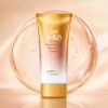 Skin Aqua Super Moisture Barrier UV Essence Gold