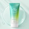 Skin Aqua Tone Up UV Essence SPF50+ PA++++ Mint Green
