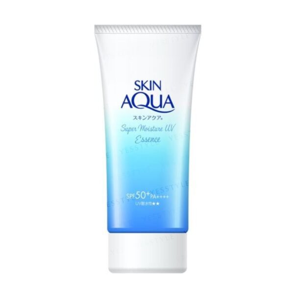 Skin Aqua UV Super Moisture Essence SPF50+ PA++++