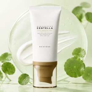 SKIN1004 Madagascar Centella Air-Fit Suncream Light SPF30 PA++++