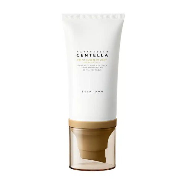 SKIN1004 Madagascar Centella Air-Fit Suncream Light SPF30 PA++++