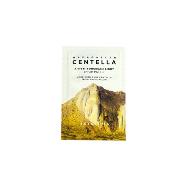 SKIN1004 Madagascar Centella Air-Fit Suncream Light SPF30 PA++++