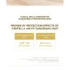 SKIN1004 Madagascar Centella Air-Fit Suncream Light SPF30 PA++++