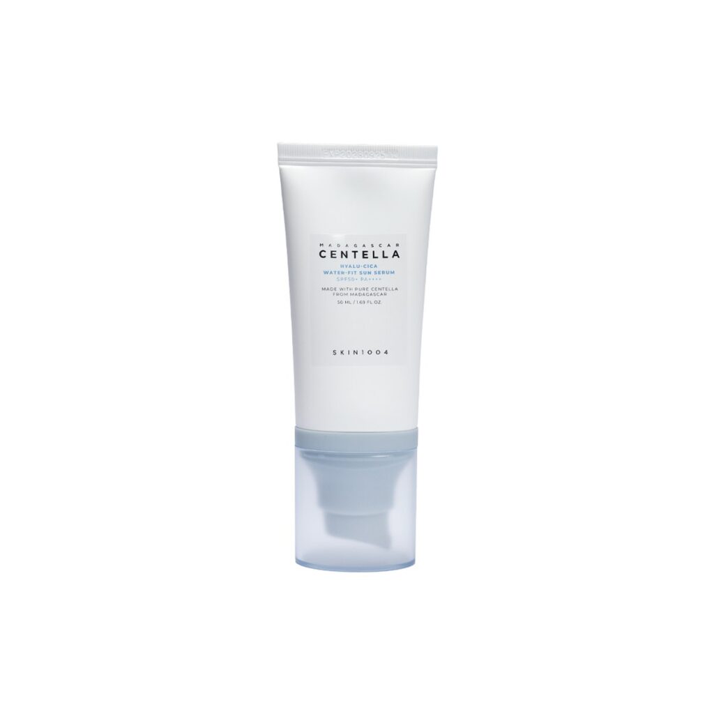 SKIN1004 Water-Fit Sun Serum