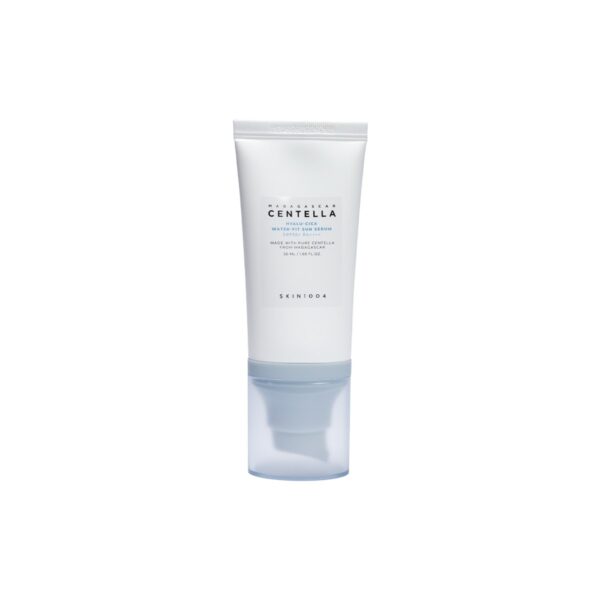 SKIN1004 Madagascar Centella Hyalu-Cica Water-Fit Sun Serum SPF50+ PA++++