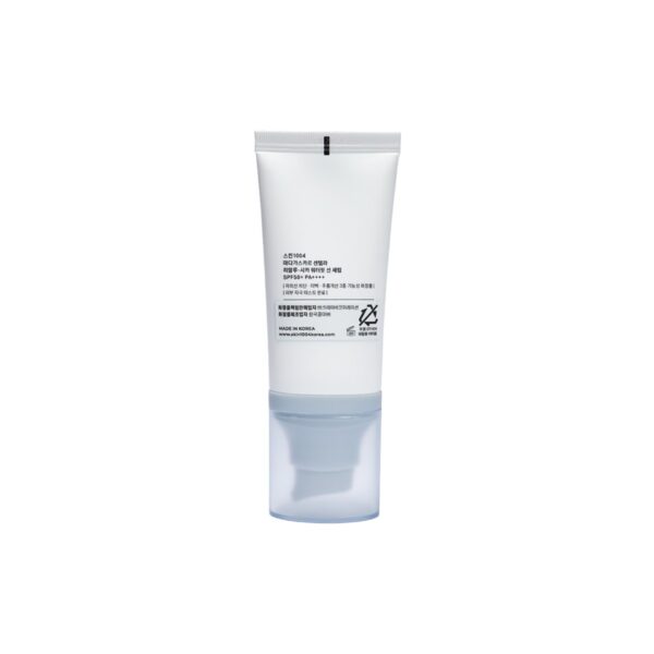 SKIN1004 Madagascar Centella Hyalu-Cica Water-Fit Sun Serum SPF50+ PA++++