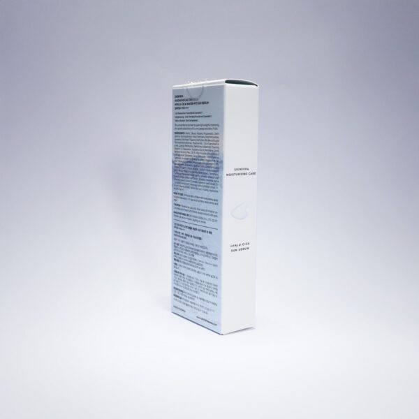 SKIN1004 Madagascar Centella Hyalu-Cica Water-Fit Sun Serum SPF50+ PA++++