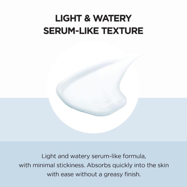 SKIN1004 Madagascar Centella Hyalu-Cica Water-Fit Sun Serum SPF50+ PA++++