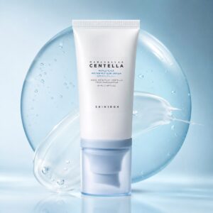 SKIN1004 Madagascar Centella Hyalu-Cica Water-Fit Sun Serum SPF50+ PA++++