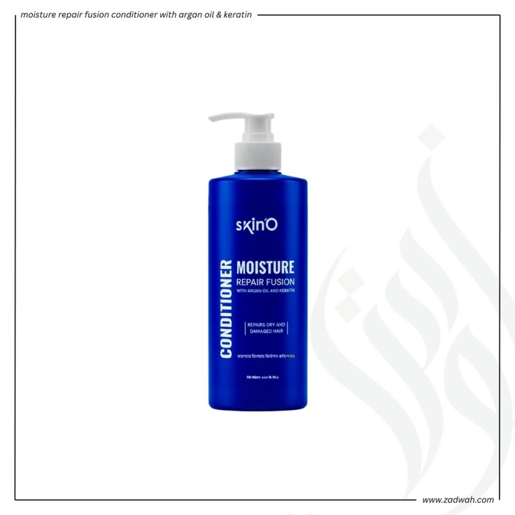 SKINO Keratin Shampoo