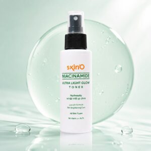 SKINO Niacinamide Ultra Glow Toner