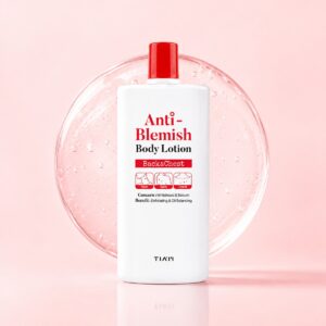 TIAM Anti Blemish Body Lotion