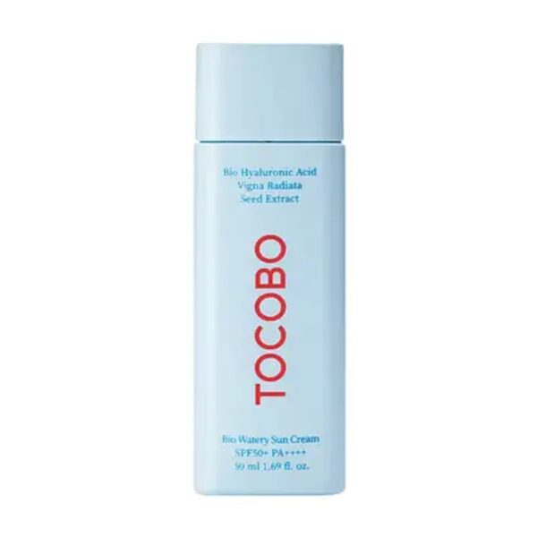Tocobo Bio Watery Sun Cream SPF50+ PA++++