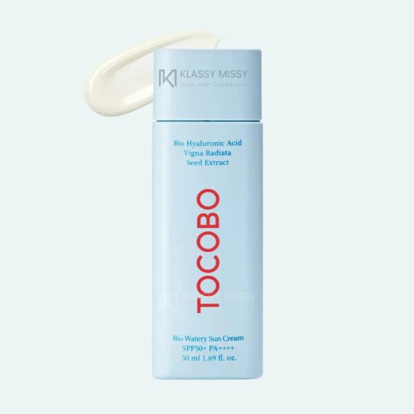 Tocobo Bio Watery Sun Cream SPF50+ PA++++