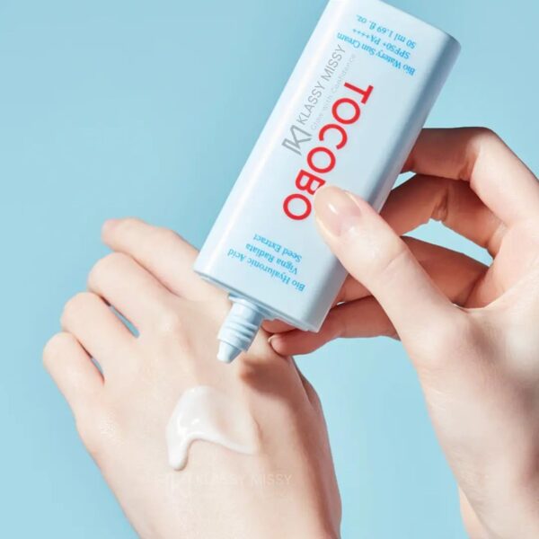 Tocobo Bio Watery Sun Cream SPF50+ PA++++