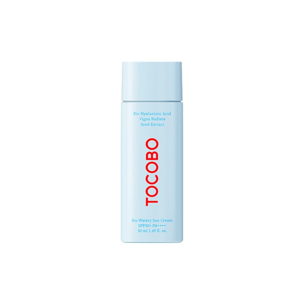 Tocobo Bio Watery Sun Cream