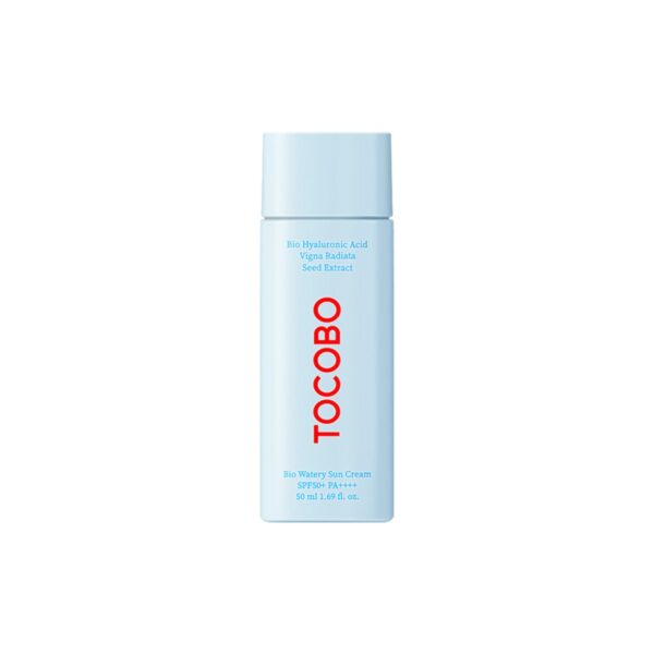 Tocobo Bio Watery Sun Cream SPF50+ PA++++