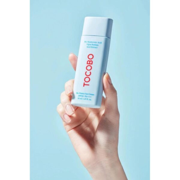 Tocobo Bio Watery Sun Cream SPF50+ PA++++