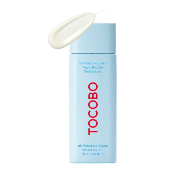 Tocobo Bio Watery Sun Cream SPF50+ PA++++