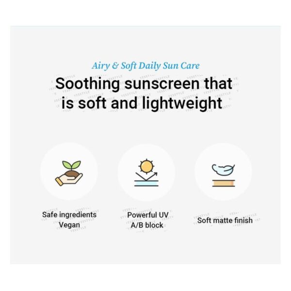 Tocobo Cotton Soft Sun Stick SPF50+ PA++++ Tocobo Cotton Soft Sun Stick SPF50+ PA++++